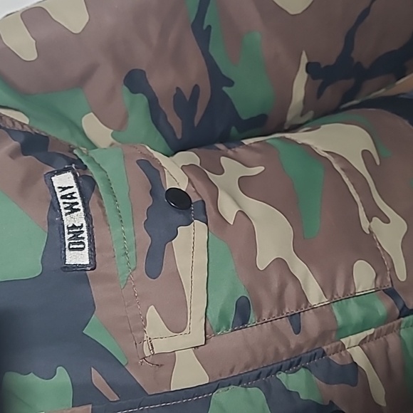 Zara Kids Coat - Picture 2 of 9